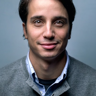 Elias Berg
