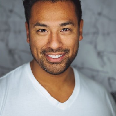 Theo Okonkwo